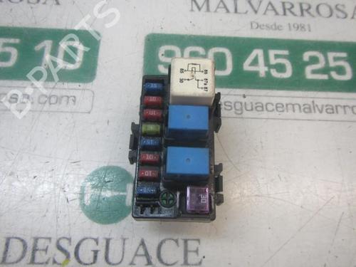 Used Fuse box Fuse box KIA CEE'D SW (ED) [2007-2012] 3992214 3992214