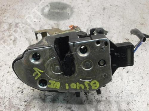 Used Front left lock KIA CARNIVAL II (GQ) [1999-2007]  3773720