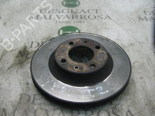 Used Other Other SEAT MALAGA (23A) [1984-1993] 14293020 14293020