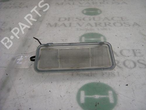 Interior roof light OPEL VECTRA B (J96) 2.0 DTI 16V (F19) (101 hp) 7413536