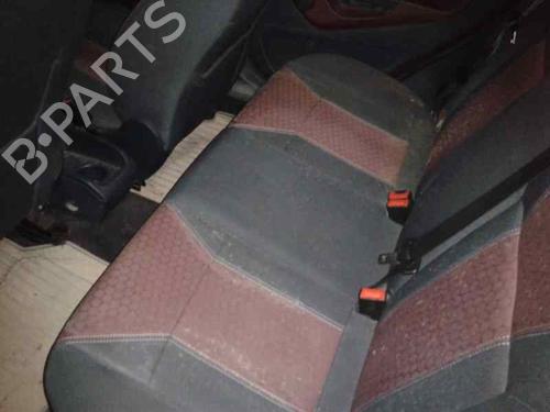 Heater resistor FORD FIESTA VI (CB1, CCN) 1.6 TDCi | BP11642424M108 