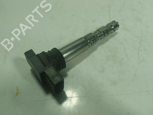 Used Ignition coil Ignition coil BENTLEY CONTINENTAL Coupe (3W_, 393) 6.0 FLEX (630 hp) 16558574 16558574