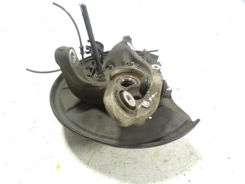 Right rear steering knuckle MERCEDES-BENZ CLS Shooting Brake (X218)  | BP7460746M28 