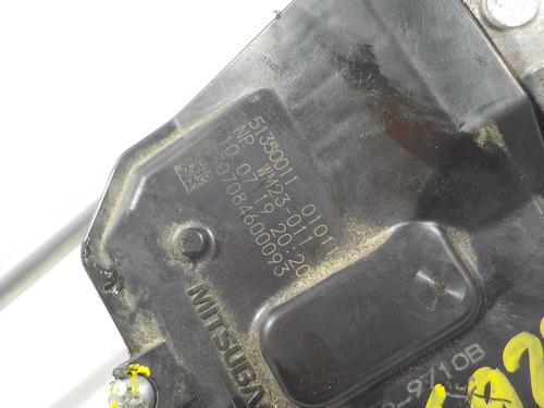 Front wiper motor MAZDA CX-30 (DM)  | BP13492648M29 