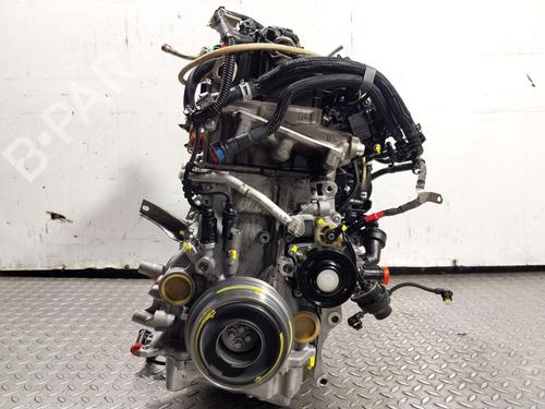 Engine BMW 1 (F40) 118 d | BP31850636M1
