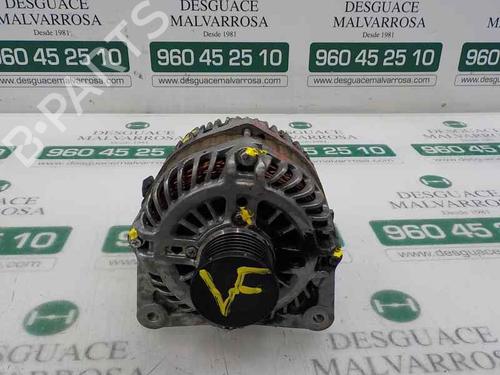 Used Alternator NISSAN QASHQAI II (J11, J11_) 1.6 DIG-T (163 hp) 8004081