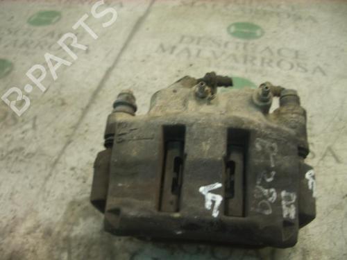 Used Left front brake caliper Left front brake caliper 11545409 11545409