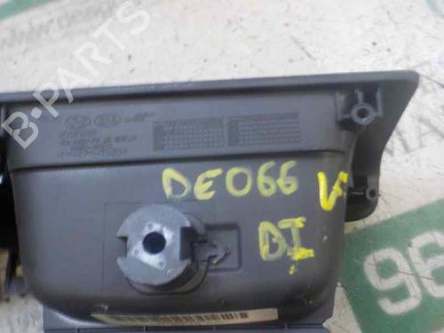 Left front window switch KIA SOUL I (AM) 1.6 CRDi 128 | BP5112927I27  - Image 6