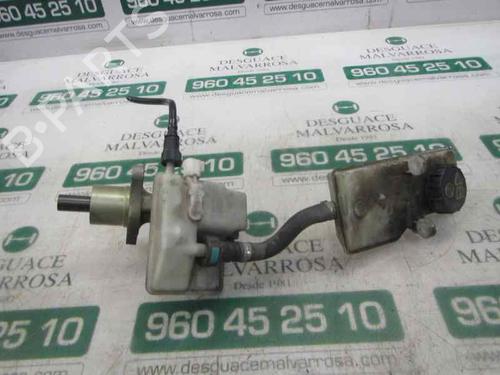 Used Brake master cylinder Brake master cylinder FORD FOCUS II (DA_, HCP, DP) 1.6 TDCi (109 hp) 3872350 3872350