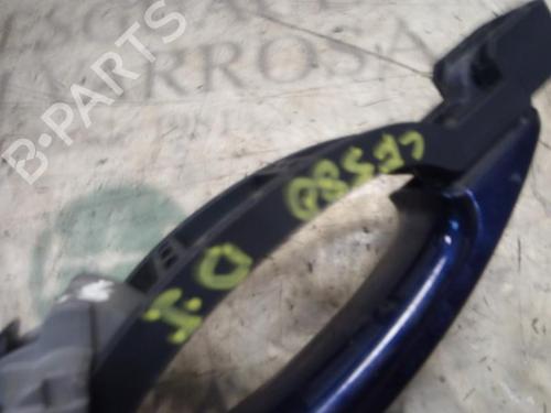Venstre foran utvendig håndtak FORD FOCUS C-MAX (DM2)  | BP4020786C128 