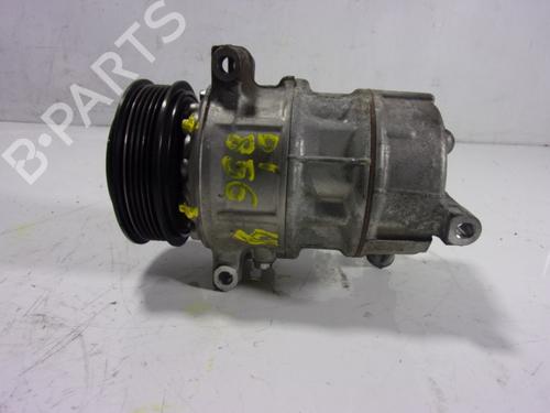 AC-Kompressor OPEL ASTRA K (B16) [2015-2022]  10494435