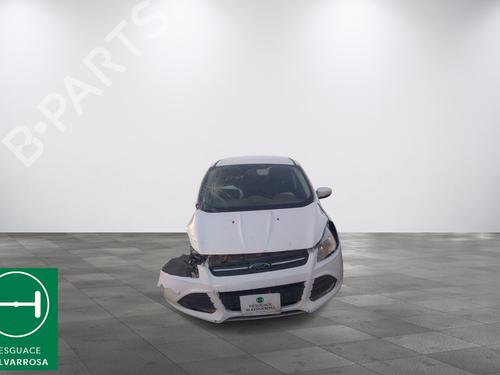 Left mirror FORD KUGA II (DM2)  | BP24219911C26  - Image 7