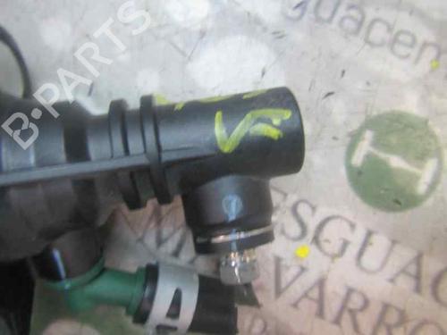 Wysprzęglik TOYOTA VERSO (_R2_) 1.6 D4-D (WAR20_) | BP14281026M113 