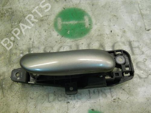 Used Front right interior door handle Front right interior door handle FIAT STILO (192_) 1.9 D Multijet (100 hp) 3782418 3782418