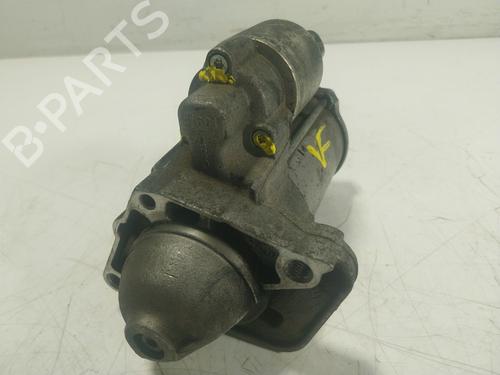 Starter RENAULT KADJAR (HA_, HL_) 1.5 dCi 110 (HLA3) | BP17804865M8 
