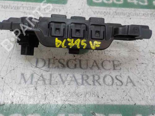 Warning switch NISSAN NV200 / EVALIA Bus 1.5 dCi 85 (M20, M20M, M20K, M20KK) | BP4552078I22 - Image 5
