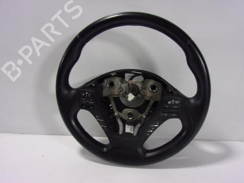 Steering wheel KIA CEE'D (JD) 1.6 GDI 56110A2550BWK | 66110A2550BWK
