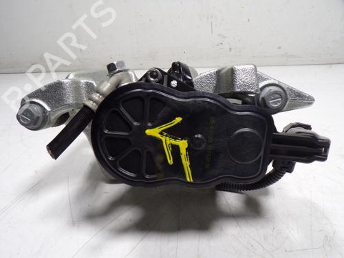 Right rear brake caliper TOYOTA YARIS CROSS (MXP_)  | BP15121658M106 
