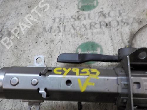 Steering column VW GOLF VI (5K1) 1.2 TSI | BP3856894M21 