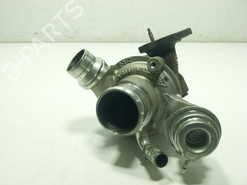 Turbo/Compresor OPEL ASTRA K (B16) 1.6 CDTi (68) (110 hp) 28517959