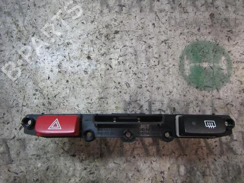 Used Warning switch Warning switch KIA RIO II Saloon (JB) [2005-2011] 3837653 3837653