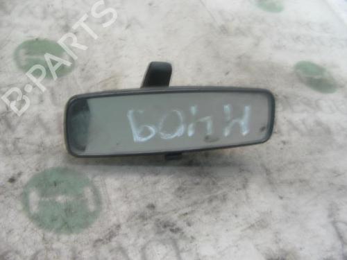 Used Rear mirror RENAULT MEGANE I Coach (DA0/1_) 1.9 dTi (DA0N) (98 hp) 3744485
