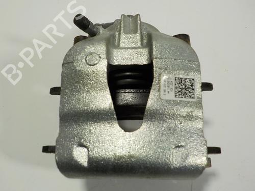 Used Right front brake caliper Right front brake caliper AUDI A1 Sportback (GBA) [2018-2026] 12108023 12108023