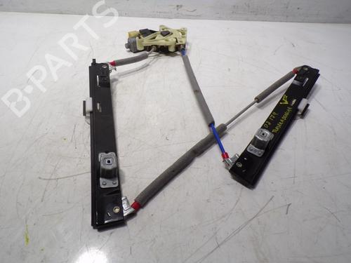 Used Rear right window mechanism FORD B-MAX (JK) [2012-2025]  10089201