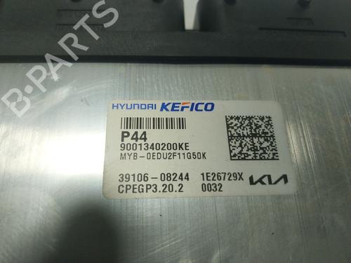 Engine control unit (ECU) KIA STONIC (YB)  | BP17945357M57