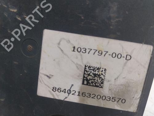 Abs pomp TESLA MODEL S (5YJS) 90D AWD | BP16489127M43 