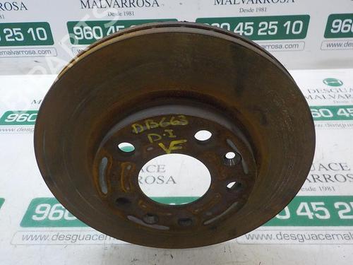 Other DACIA DUSTER (HS_) 1.6 SCe 115 402066300R