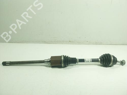 Used Right front driveshaft Right front driveshaft BMW 8 Convertible (G14, F91) [2018-2026] 24438630 24438630