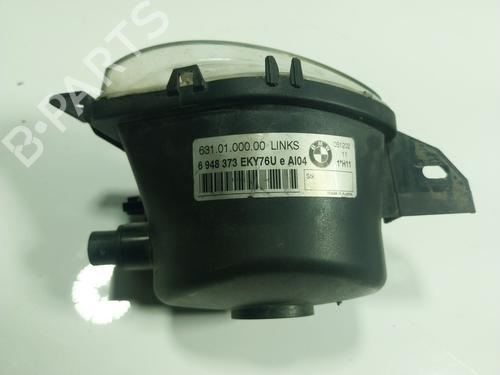 Left front fog light BMW 3 (E90)  | BP17977135C30 