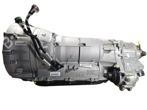 Used Gearbox Gearbox BMW 8 Coupe (G15, F92) 840 d xDrive (320 hp) 23395192 23395192