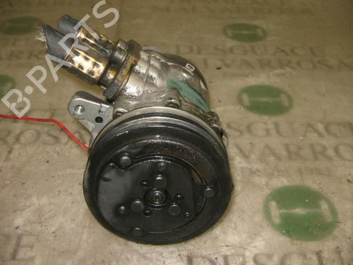 BP3776351M34 | Compresseur AC NISSAN TRADE Van  BP3776351M34