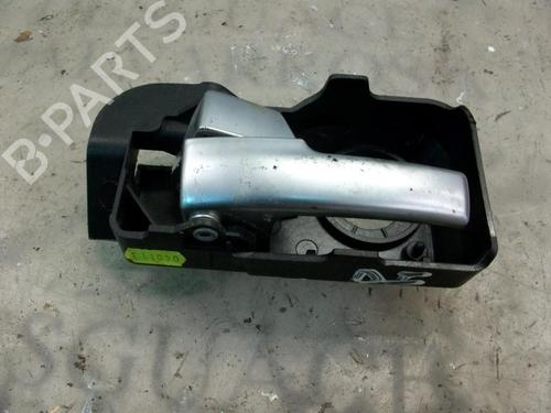 Used Front left interior door handle Front left interior door handle FORD MONDEO III (B5Y) [2000-2007] 3783720 3783720
