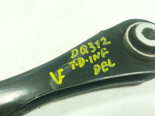 Right rear suspension arm BMW 4 Convertible (G23, G83) 420 i | BP24574987M15 