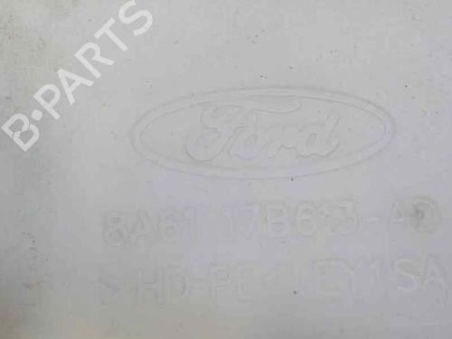 Windscreen washer tank FORD FIESTA VI (CB1, CCN)  | BP7412193C113 