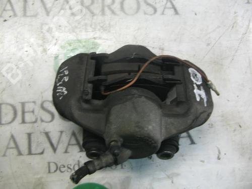 Used Left front brake caliper Left front brake caliper RENAULT 19 I (B/C53_) [1988-1994] 11555129 11555129
