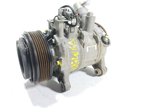 AC compressor BMW 1 (F20) 116 d | BP26444944M34 