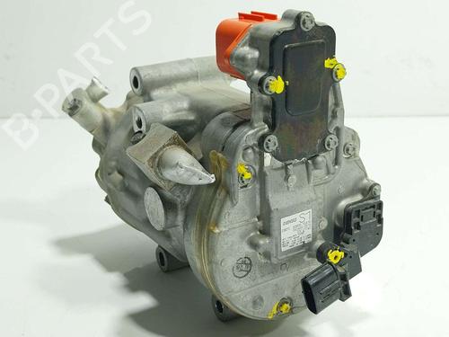 AC compressor NISSAN LEAF (ZE1) Electric | BP39698324M34 - Image 3