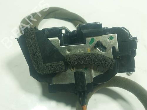 Rear left lock RENAULT KADJAR (HA_, HL_) 1.3 TCe 140 (HLNB, HLN1) | BP19136415C100 
