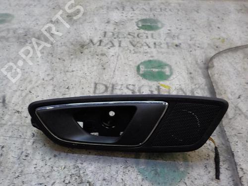 Used Rear left interior door handle Rear left interior door handle SEAT LEON (5F1) 1.6 TDI (115 hp) 3997955 3997955
