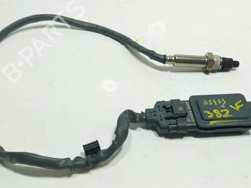Used Electronic sensor Electronic sensor BMW X5 (G05, F95) xDrive 40 d Mild-Hybrid (352 hp) 34119914 34119914