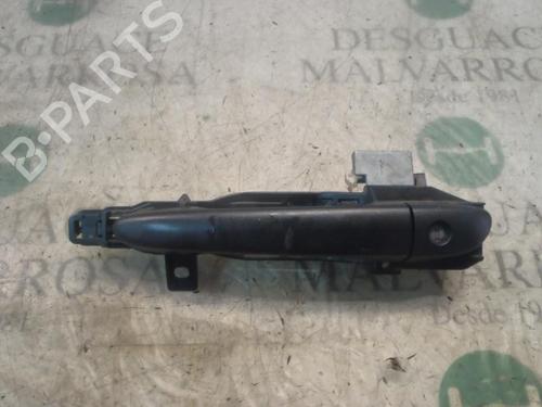 Front left exterior door handle MAZDA 2 (DE_, DH_) 1.3 (DE3FS) DF7159410E