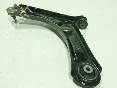 Right front suspension arm VW CADDY V Box Body/MPV (SBA, SBH) 2.0 TDi BMT | BP27974719M13 