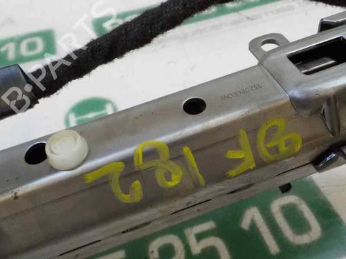 Steering column VW SCIROCCO III (137, 138) 2.0 TSI | BP5773439M21