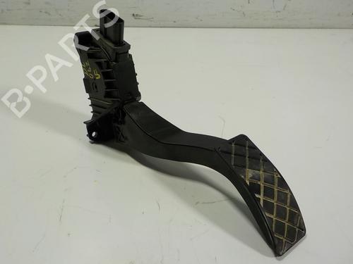 Used Pedal VW POLO V (6R1, 6C1) [2009-2022]  15258301