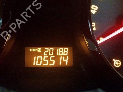 Left front window switch OPEL ANTARA A (L07) 2.2 CDTi | BP7287585I27  - Image 7