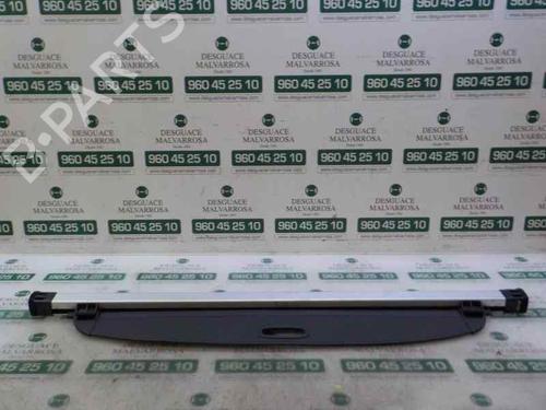 Used Rear parcel shelf Rear parcel shelf KIA SPORTAGE III (SL) 1.7 CRDi (116 hp) 6245631 6245631